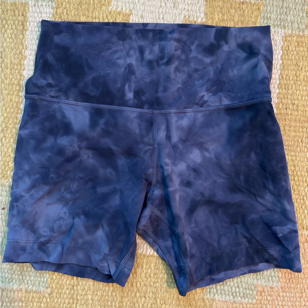 Lululemon Align Short
